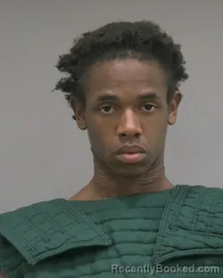 Mugshot of KHLOE CATHRYN DAVIS booked in Alachua County, Florida on March 29, 2026