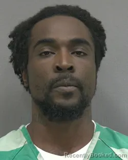 Mugshot of KARATEE CRUSOE BANKS