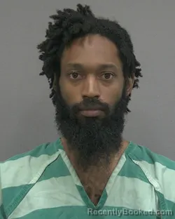 Mugshot of HA'MOD HIKEEM MCNUTT
