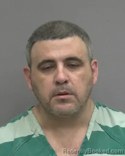 Mugshot of MAIKEL RAY COTHERN