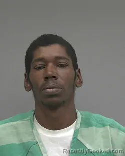 Mugshot of DWIGHT BERNARD GADDY