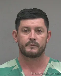 Mugshot of Otoniel Torresrivera booked in Alachua County, Florida on October 22, 2026