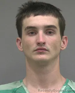 Mugshot of ISAIAH LEE YOUNG