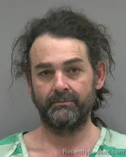 Mugshot of KYLE BRUCE GOBERMAN