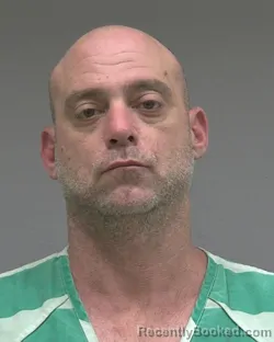 Mugshot of GERALD DAVID BELSITO