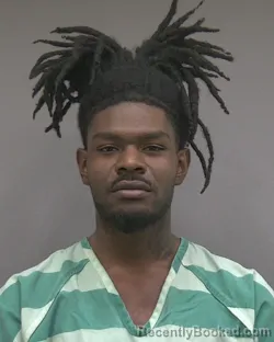 Mugshot of JAVAN MALIK SMITH