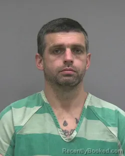 Mugshot of KYLE MORGAN CARMICHAEL