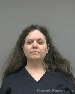 Mugshot of BRIANNA SKYLER booked in Alachua County, Florida on May 15, 2026