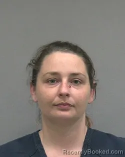 Mugshot of KREE RACHEL MARTIN