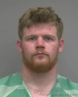 Mugshot of ELTON CRAIG FORTNER booked in Alachua County, Florida on March 25, 2026