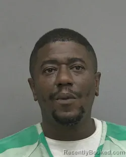 Mugshot of JAMES PERRY WILSON booked in Alachua County, Florida on May 18, 2026