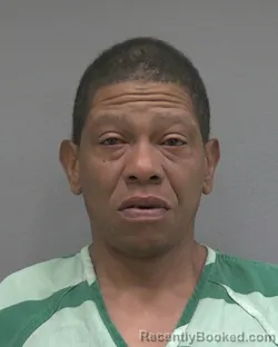 Mugshot of ELIJAH PATRICK PETERS booked in Alachua County, Florida on April 27, 2026