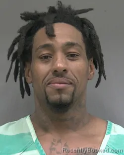 Mugshot of GREGORY TYRONE HILL