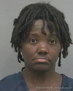 Mugshot of KIMBERLY EVETT ALLENJONES