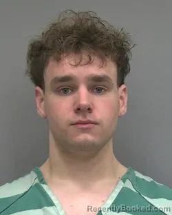 Mugshot of NATHAN CHRISTOPHER LEWIS