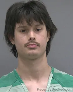 Mugshot of JONATHON ANDREW DEWEES