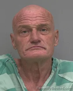 Mugshot of MATTHEW LEE DESCHENEAU