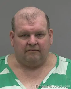 Mugshot of ROBERT THOMAS CURTIS