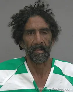 Mugshot of STEVEN MICHAEL CARTER booked in Alachua County, Florida on March 17, 2026