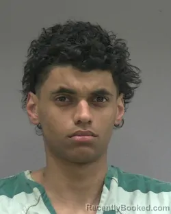 Mugshot of JAXXON DRAKE ABBOTT NEWBURY