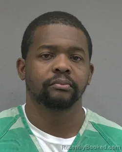 Mugshot of TAYLOR CHARLES DANIELS