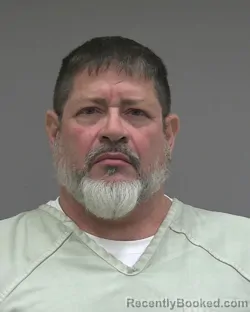 Mugshot of SHAWN ALLEN DEMERS booked in Alachua County, Florida on March 20, 2026