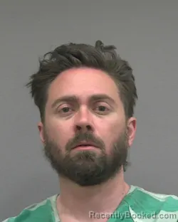 Mugshot of ANDREW STEPHENSON WISE booked in Alachua County, Florida on April 3, 2026