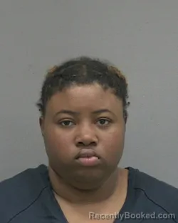 Booking photo from Alachua County, Florida