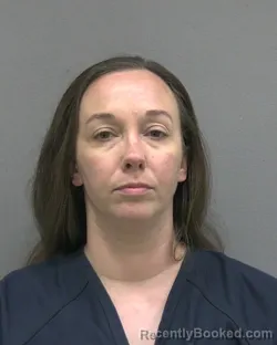 Mugshot of CINDY CAYER booked in Alachua County, Florida on April 30, 2026