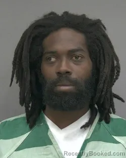 Mugshot of CASEY REED BROWN