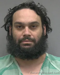 Mugshot of JOSEPH ANTHONY AYALA