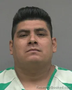 Mugshot of RENE L GOMEZ