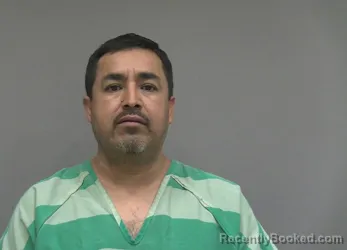 Booking photo from Alachua County, Florida