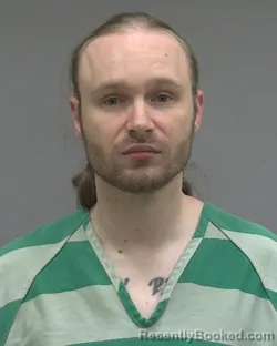 Mugshot of DOMINIC ROA