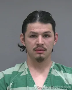 Mugshot of FERNANDO EUGENIO RUIZ HERRERA