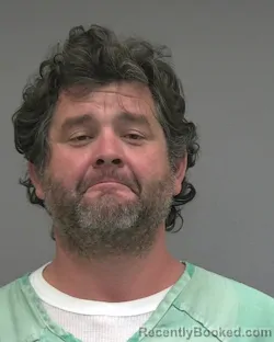 Mugshot of JONATHAN E ROBINSON