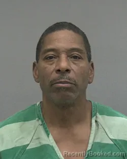 Mugshot of ROBERT FOUNTAIN