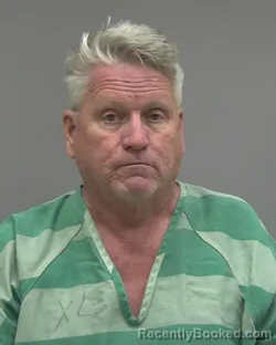 Mugshot of TIMOTHY JOSEPH HERNACKI