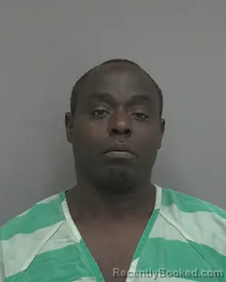 Mugshot of LEVITICUS LEON MURRAY