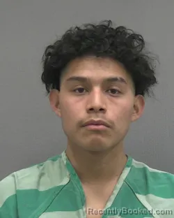 Mugshot of FRANCISCO QUINO ORDONEZ