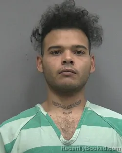 Mugshot of EDWARD JESUS MELENDEZ-SIRA