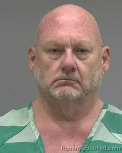 Mugshot of ALLEN DUANE MILLER