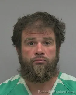 Mugshot of RANDALL ALLEN LIMING