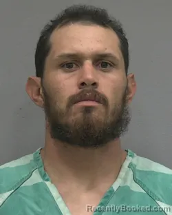 Mugshot of ROSNNER RODRIGUEZ LINARES