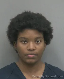 Mugshot of TYUANNA DAJA TOWNS