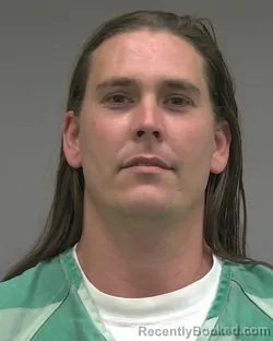 Mugshot of ALEXANDER OLIVER ACS