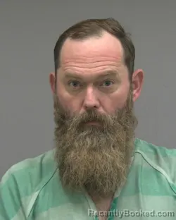 Mugshot of WILLIAM TURNER HEATH