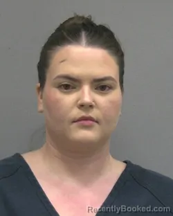 Mugshot of BAILEE GRACE CREWS