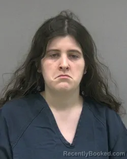 Mugshot of UNIQUE STRAWN