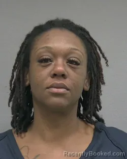 Mugshot of ANQUANCHA LATRISA PHILLIPS